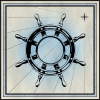 icon irene wheel UK traditional classic sailing trips