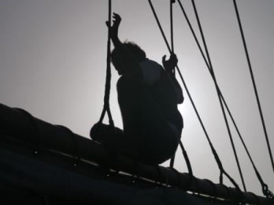 Traditional Tall Ship Sailing Trips